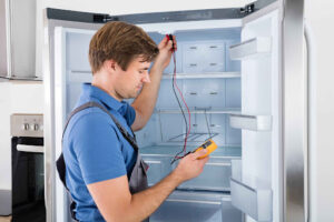 Dịch vụ sửa tủ lạnh tại nhà giá rẻ TPHCM